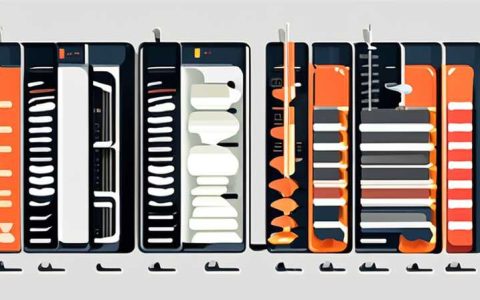 How many amperes does a solar charging battery have?