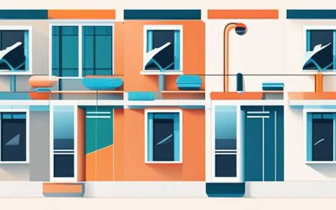 How to clean solar pipes in summer