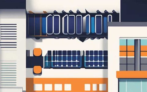 What does NC stand for in solar lights?