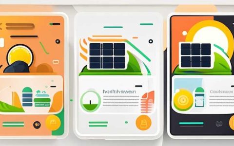 How to use solar energy during power outage