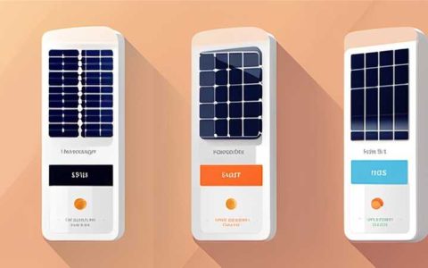 How to install solar powered light accessories