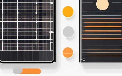 What to do if the wall-mounted solar barrel is too big