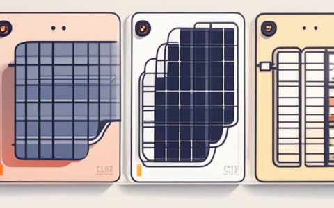 What brand of solar panel is good for charging?