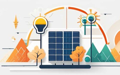 How to connect three solar energy systems