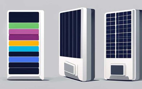 How many watts does solar power for home use require?