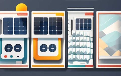 How many square meters does solar energy 1000w cover?