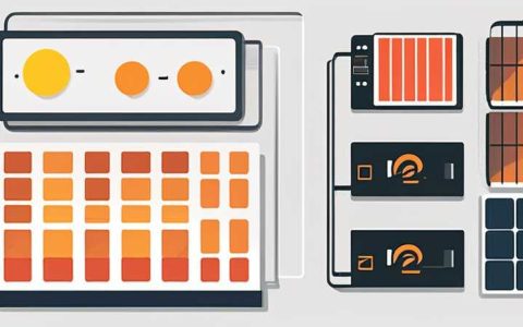 How to connect dcdc step-down module to solar panel
