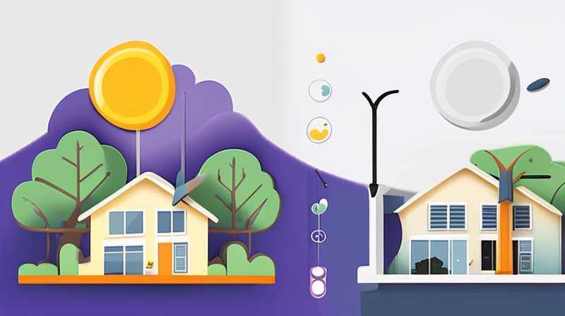 What is Nano Solar Light