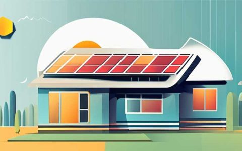 What is ternary solar energy