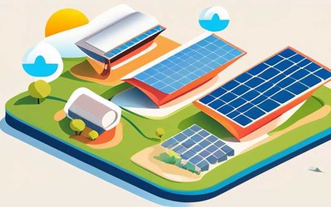 How to use solar energy on Sky Island