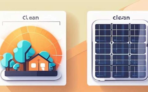 How often is it best to clean the solar panel?