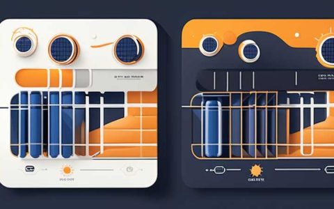 How to wrap solar panel tubes