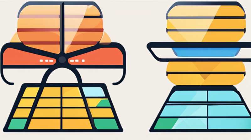 How much does it cost to have 3 solar panels?