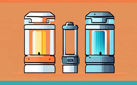 How much current does a solar lighting lamp