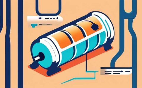 How to operate solar pipe cleaning