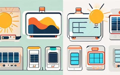What kind of changes does solar power supply belong to?