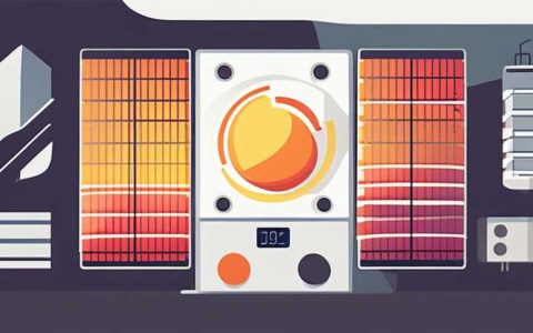 How much electricity can solar photovoltaic panels generate per day?