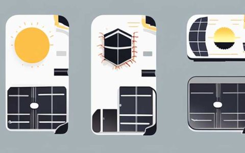 What cables are best for solar panels?