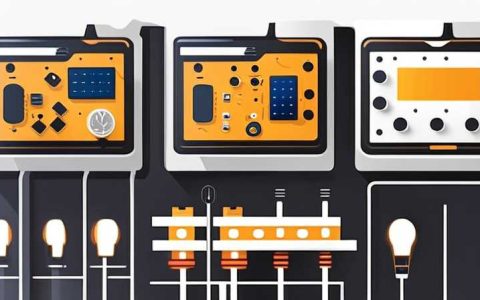 How to use solar circuit boards