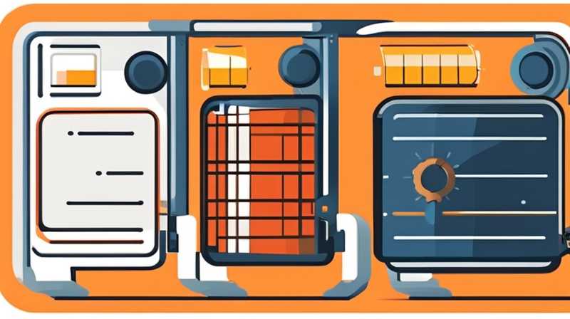 How to Make Your Own Small Solar Generator