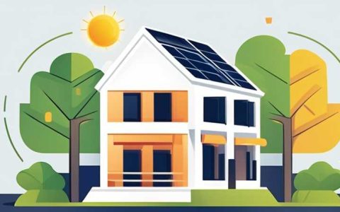 How much money can you save with home solar lights