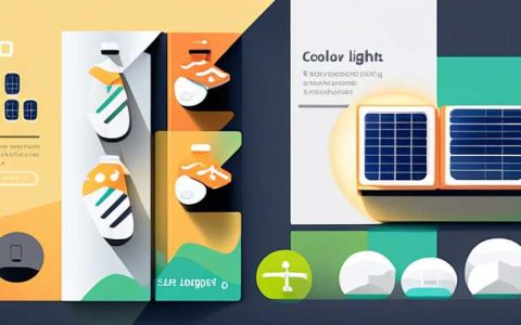 How to charge the solar lights you have purchased