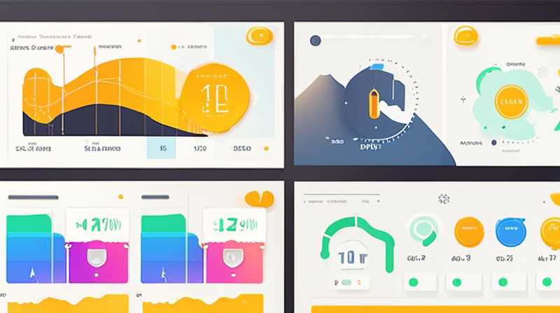 How about solar power monitoring?