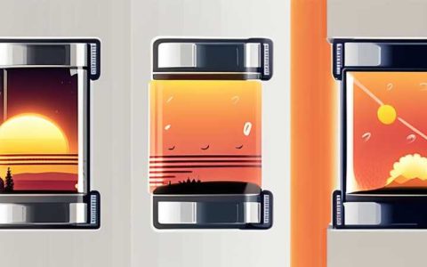 How to transform solar tube pictures