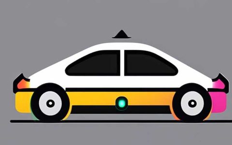 What's wrong with the car's solar flashing lights?
