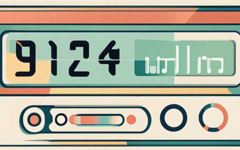 How to read the solar cell life meter