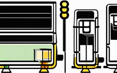 How many volts is the battery of a solar street light 50w