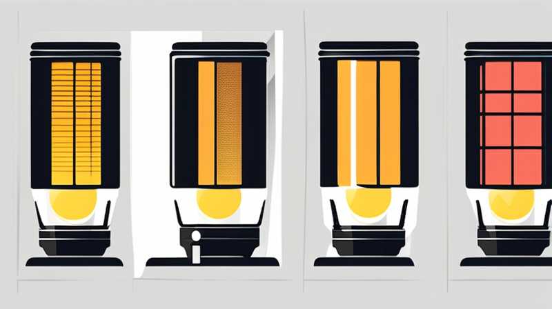 How about 6 volt solar light