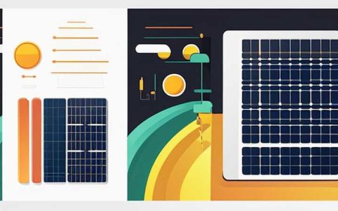 How to use 15 volt solar panels