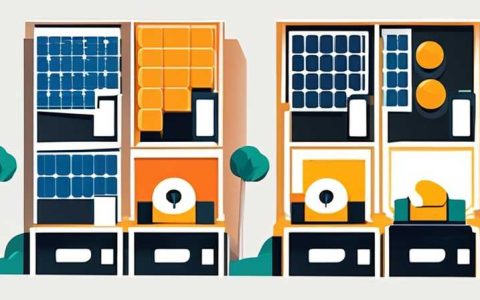 How to deal with waste solar energy