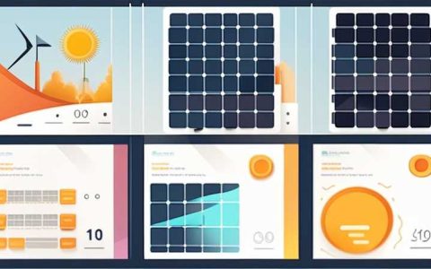 How to match the power of solar panels