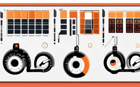 How to remove the solar tire tester