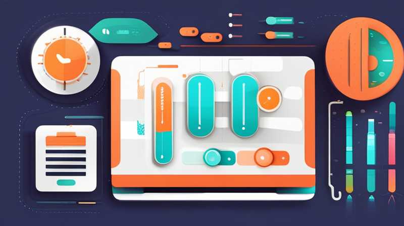 ¿Qué pasa con el almacenamiento de súper energía flexible?