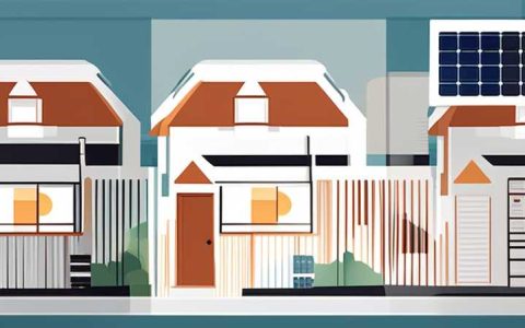 Where is the home solar valve