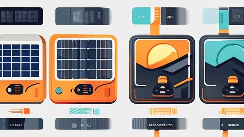 How to boost the voltage of solar power generation