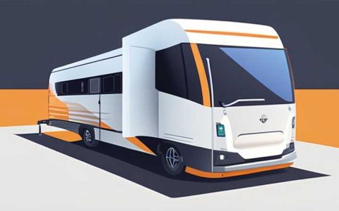 How to choose solar energy for B-type RV