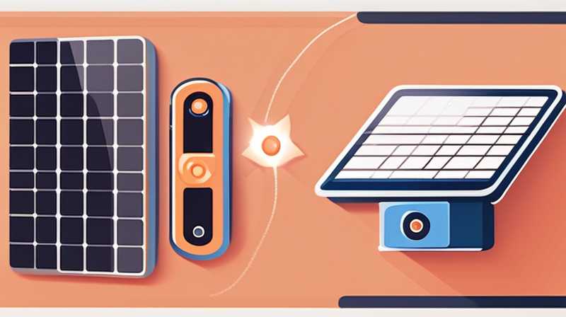 How much does a solar TV panel cost?