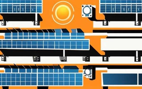 How to tell if solar panels are generating electricity