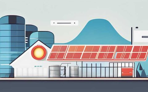 How about solar equipment factory