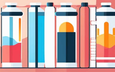 How many liters does a solar tube usually have?