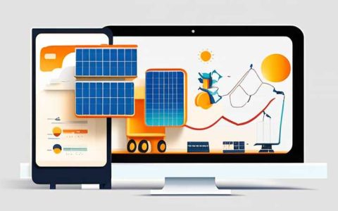 Where does solar energy export to?