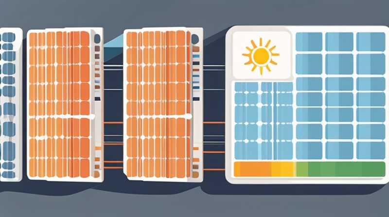 How to do photovoltaic solar energy business well