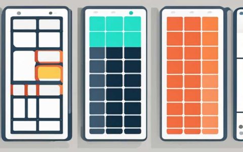 How many volts is a 285w solar panel