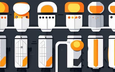 How to change the solar lamp to dual power supply