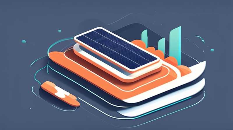 How much does a solar charger cost in winter