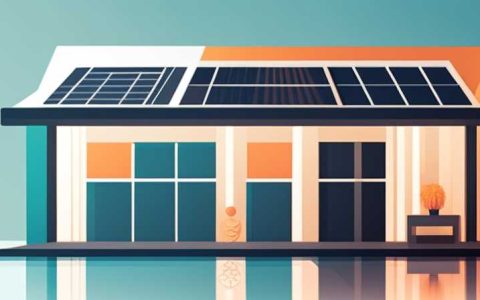 What is a solar bathhouse like?